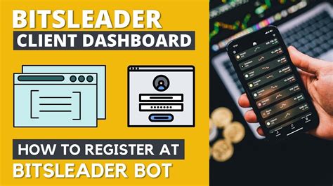 Bitsleader Crypto Bot .